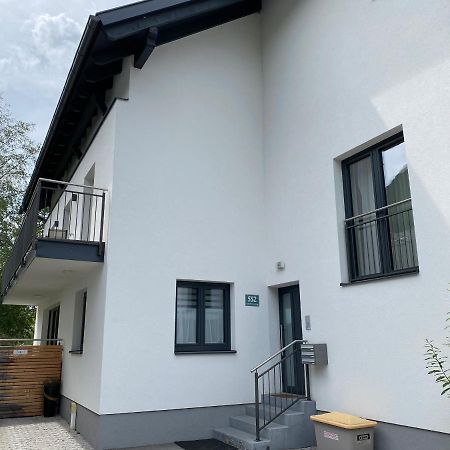 Appartement Schiefersteinweg, Schladming Zewnętrze zdjęcie