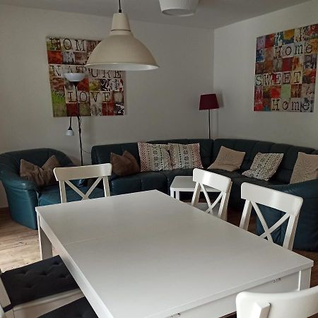 Appartement Schiefersteinweg, Schladming Zewnętrze zdjęcie