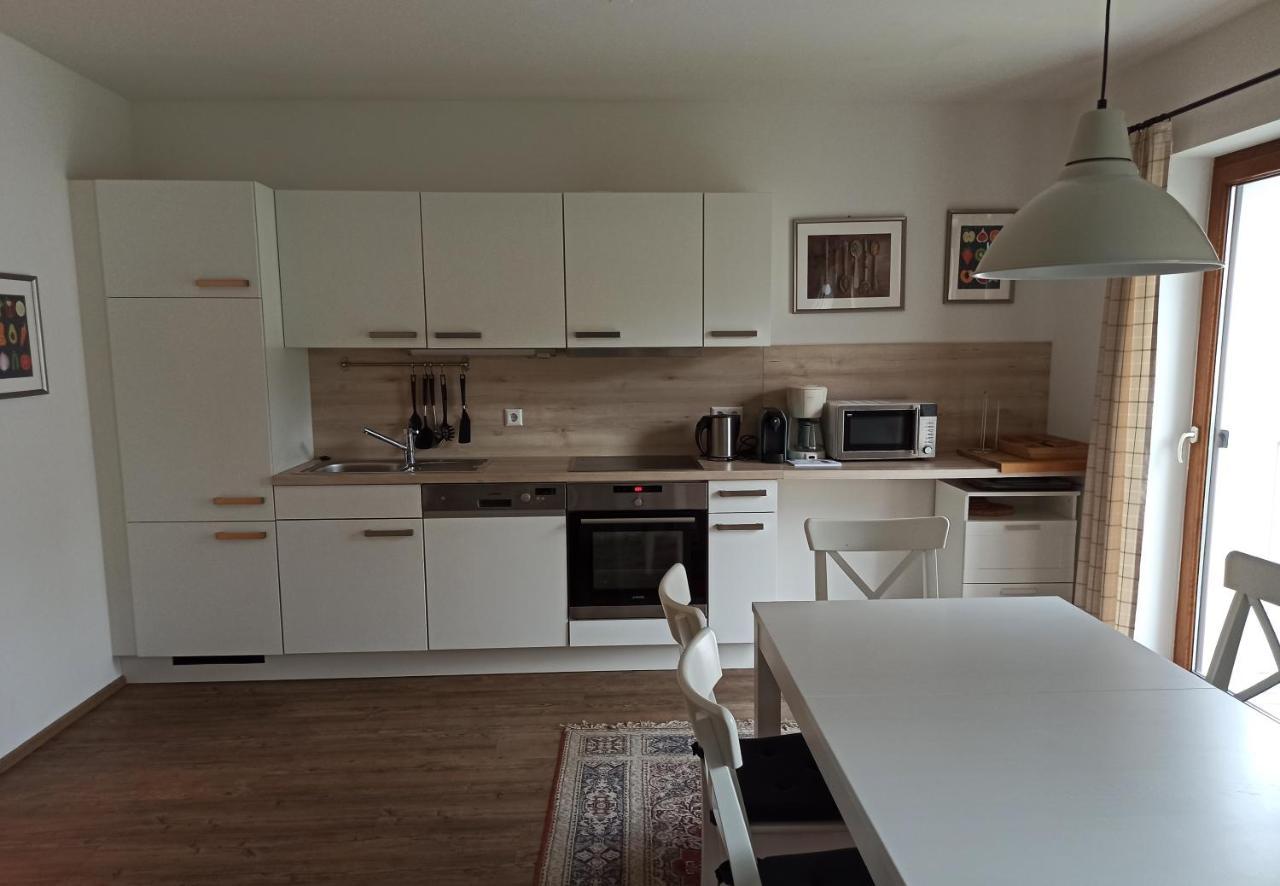 Appartement Schiefersteinweg, Schladming Zewnętrze zdjęcie