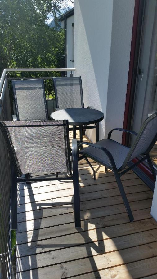 Appartement Schiefersteinweg, Schladming Zewnętrze zdjęcie
