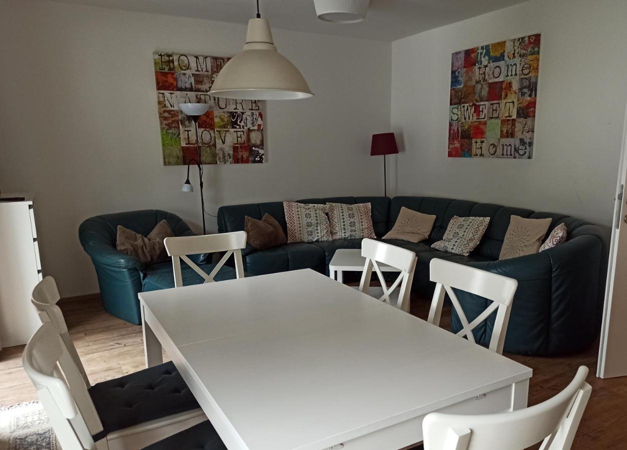 Appartement Schiefersteinweg, Schladming Zewnętrze zdjęcie