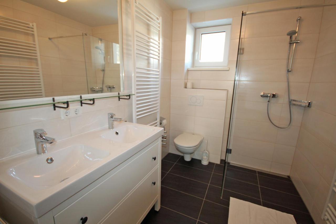 Appartement Schiefersteinweg, Schladming Zewnętrze zdjęcie