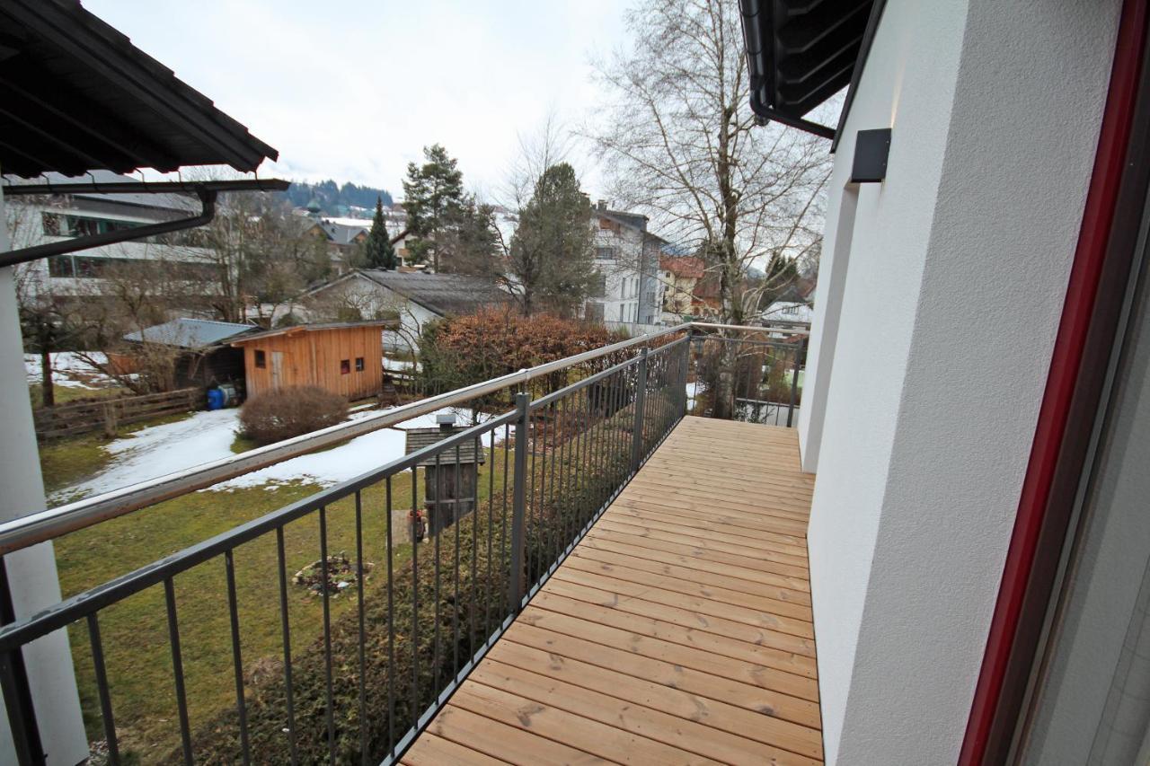 Appartement Schiefersteinweg, Schladming Zewnętrze zdjęcie